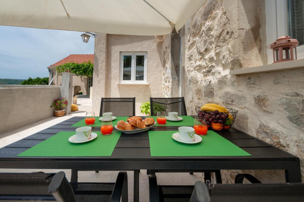 Little Stone House Διαμέρισμα Buici  Εξωτερικό φωτογραφία