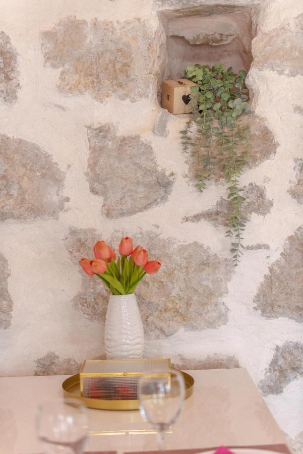 Little Stone House Διαμέρισμα Buici  Εξωτερικό φωτογραφία
