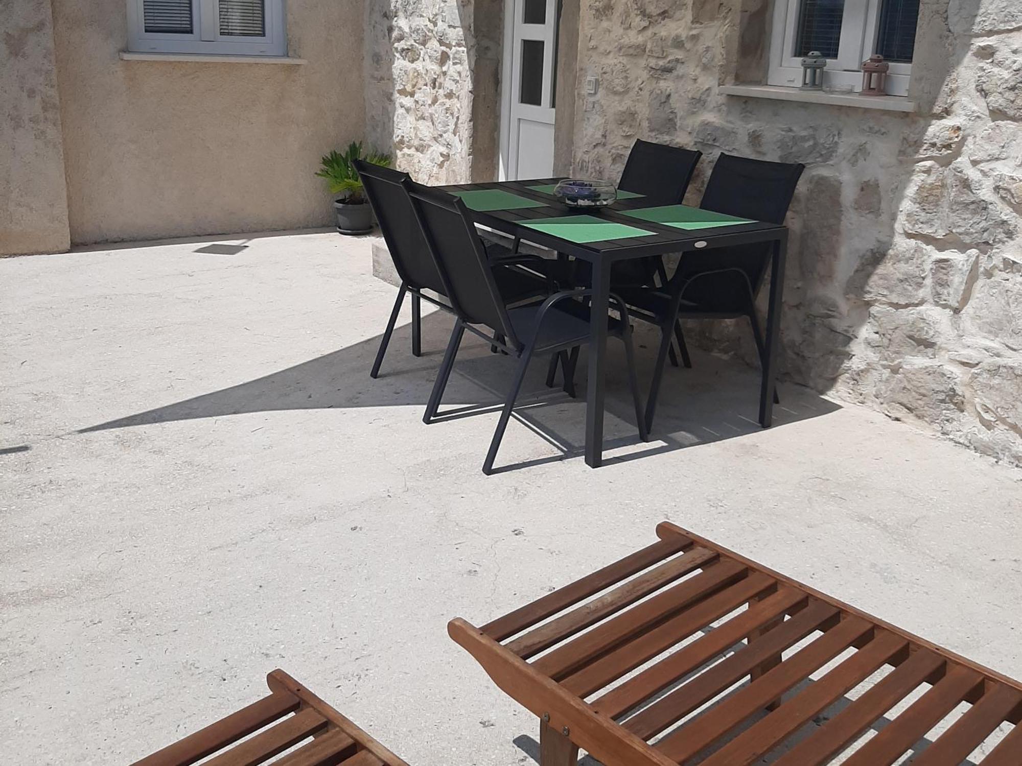 Little Stone House Διαμέρισμα Buici  Εξωτερικό φωτογραφία